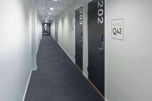 Hotel Q42