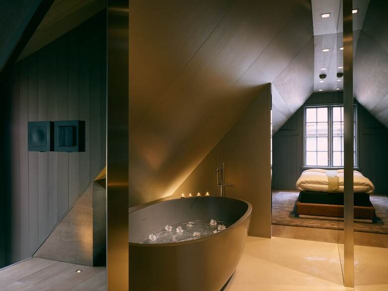 Tollboden Hotell Og Restaurant