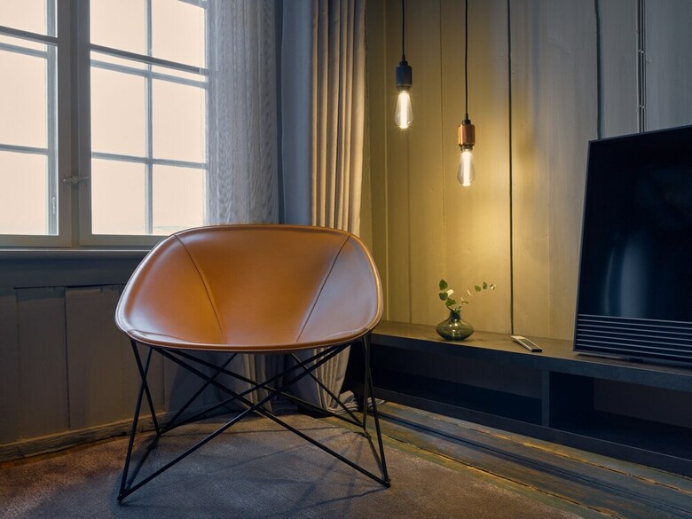 Tollboden Hotell Og Restaurant