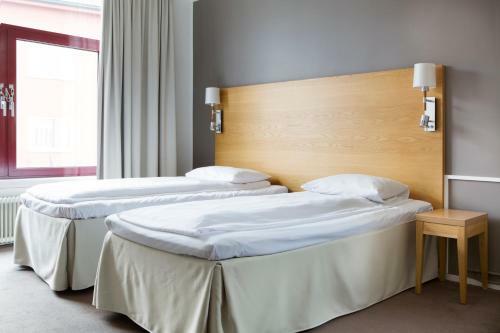 Comfort Hotel Fosna