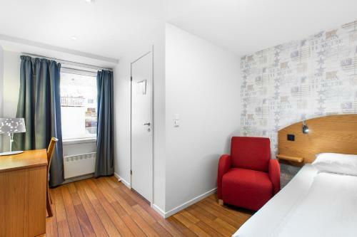 Comfort Hotel Fosna
