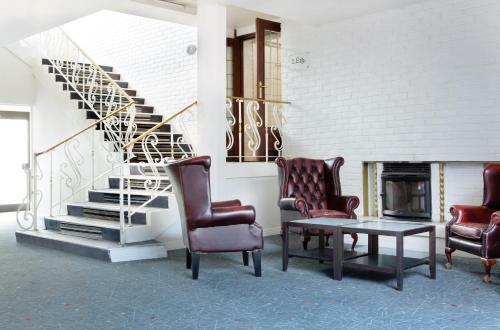 Comfort Hotel Fosna