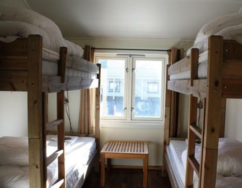 Hotel Lofoten V�r�y Brygge
