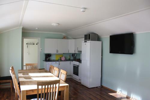 Hotel Lofoten V�r�y Brygge