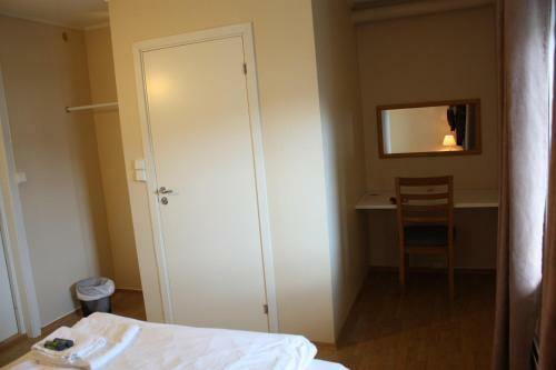 Hotel Lofoten V�r�y Brygge