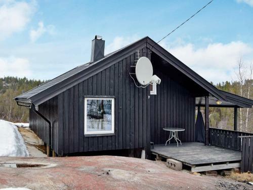 Holiday Home �seral