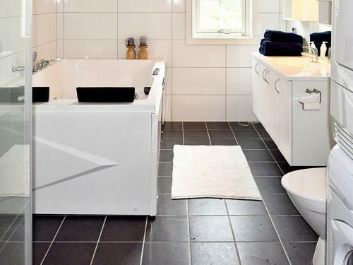 Apartamento Holiday Home Austre