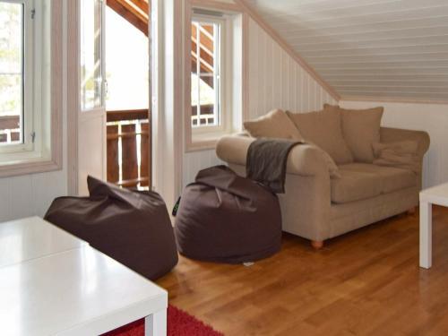 Holiday Home Aseral II