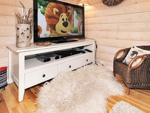 Holiday Home Panoramavei