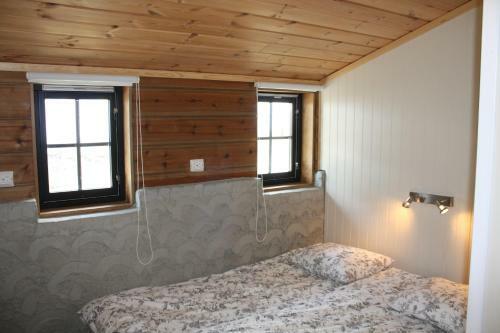 Lodge Bortelid Booking