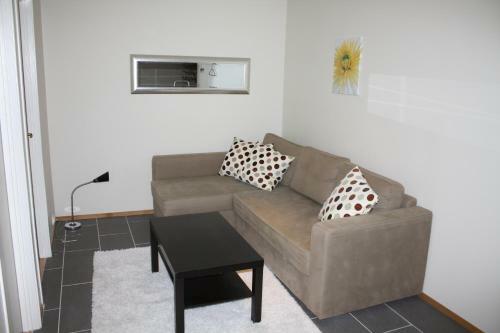 Lodge Bortelid Booking