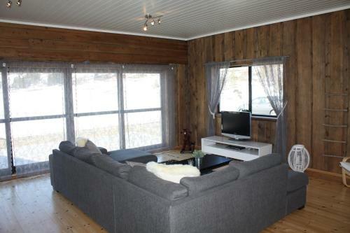 Lodge Bortelid Booking