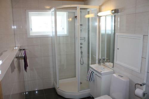 Lodge Bortelid Booking