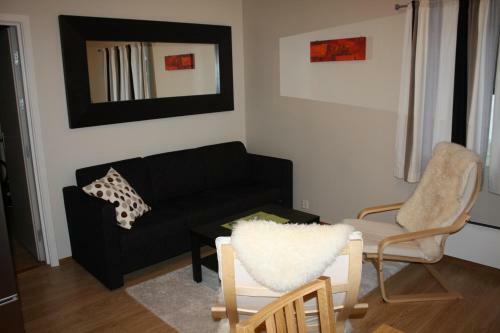 Lodge Bortelid Booking