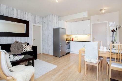 Lodge Bortelid Booking