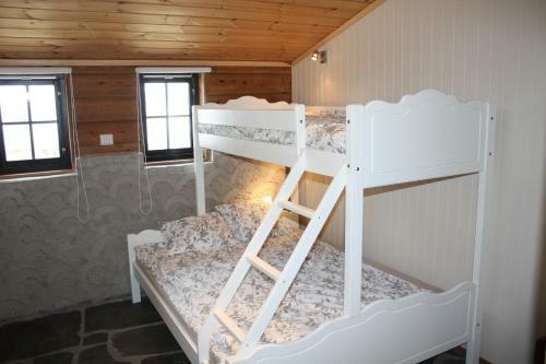 Lodge Bortelid Booking