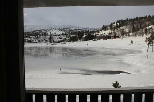 Lodge Bortelid Booking