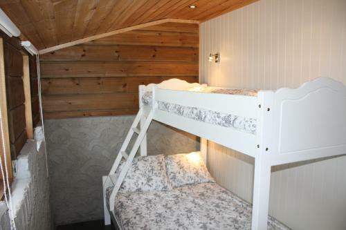 Lodge Bortelid Booking