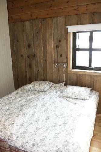 Lodge Bortelid Booking