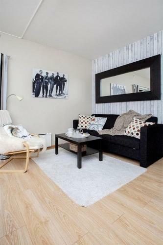 Lodge Bortelid Booking