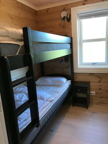 Apartamentos Stranda Fjellgrend