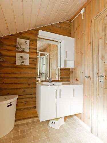 Apartamentos Stranda Fjellgrend