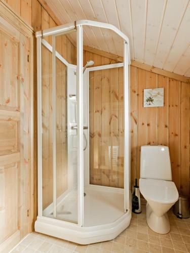Apartamentos Stranda Fjellgrend