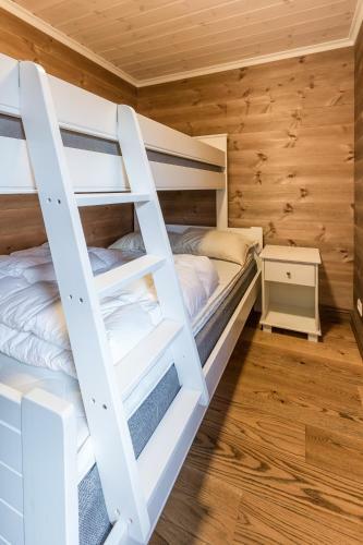 Apartamentos Stranda Fjellgrend