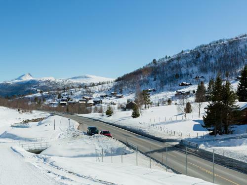 Apartamentos Stranda Fjellgrend