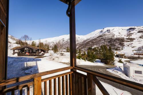 Apartamento Stranda Alpegrend 58 - Strandafjellet