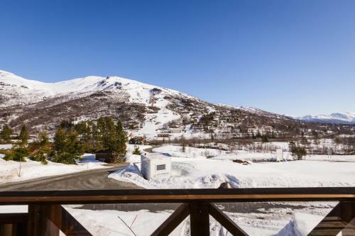 Apartamento Stranda Alpegrend 58 - Strandafjellet
