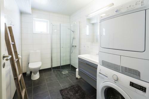 Apartamento Stranda Alpegrend 58 - Strandafjellet