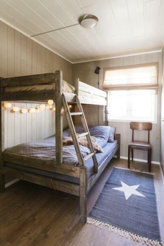 Apartamento Stranda Alpegrend 58 - Strandafjellet