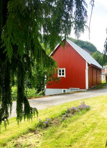 Hostal Fjord View Apartment