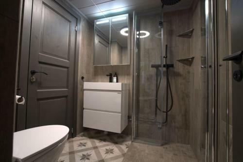 Trysil H�yfjellsenter