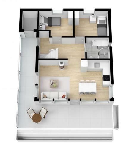 Trysil H�yfjellsenter