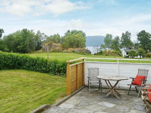 Holiday Home Bjoa II