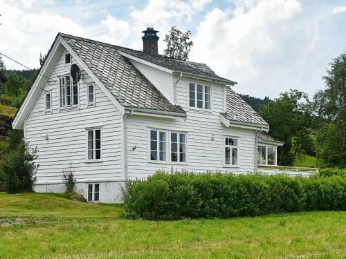 Holiday Home Bjoa II