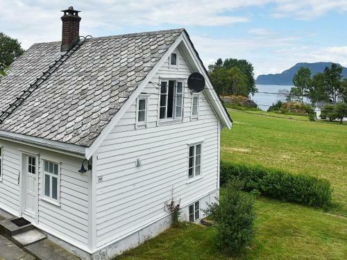 Holiday Home Bjoa II