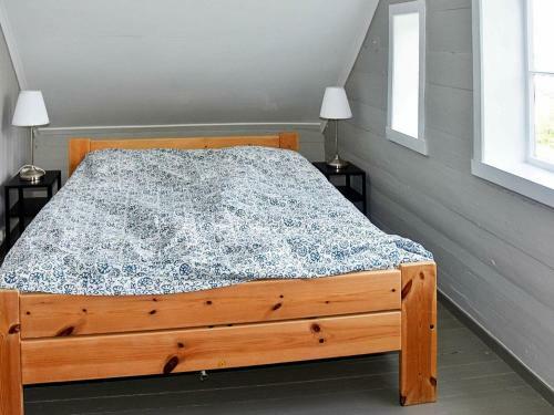Holiday Home Bjoa II