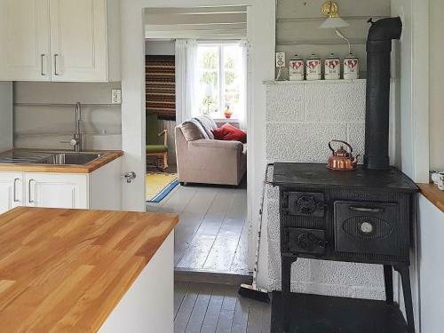 Holiday Home Bjoa II
