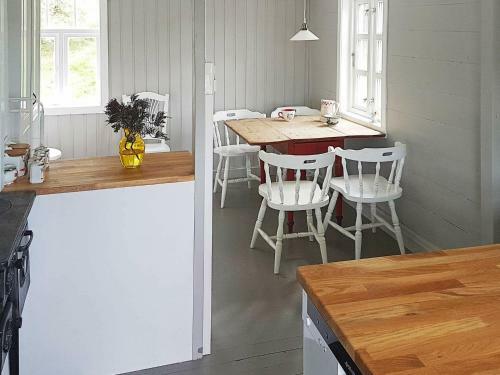 Holiday Home Bjoa II