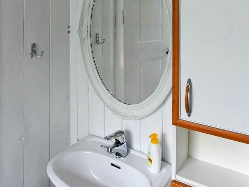 Holiday Home Bjoa II