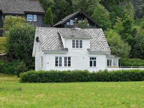 Holiday Home Bjoa II