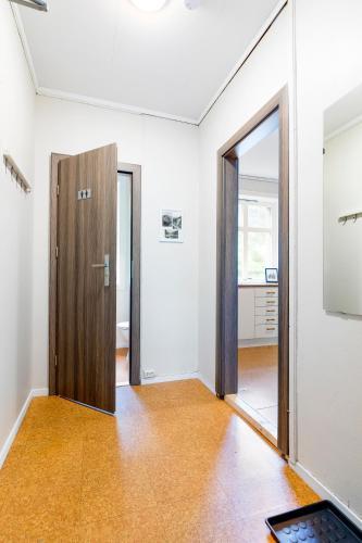 Albergue Slottet Apartments