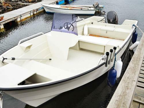 Holiday Home Dyssestr�de II
