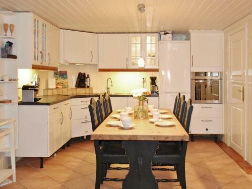 Holiday Home Dyssestr�de II