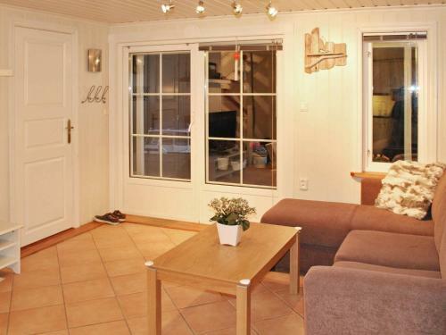 Holiday Home Dyssestr�de II