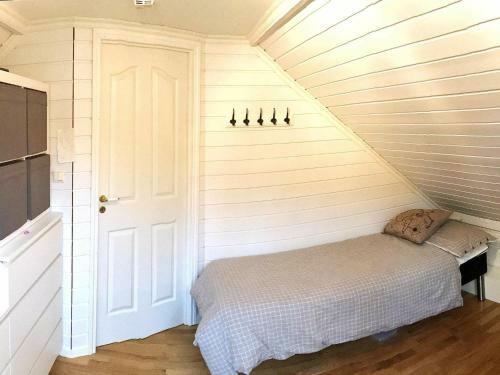 Holiday Home Dyssestr�de II