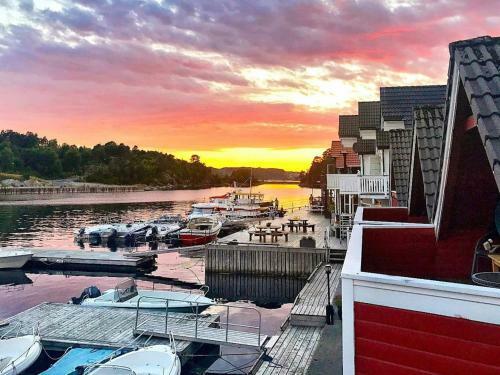 Holiday Home Dyssestr�de II